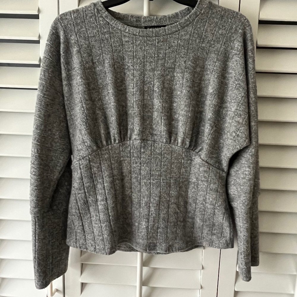 Women's Super Cute Pullover Sweater